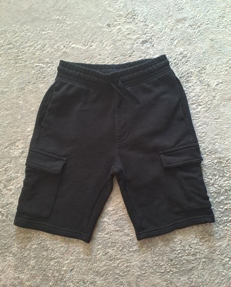 Nohavice h&m, h&m,146