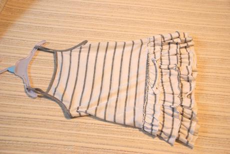 Letné šatôčky koton kids, 104