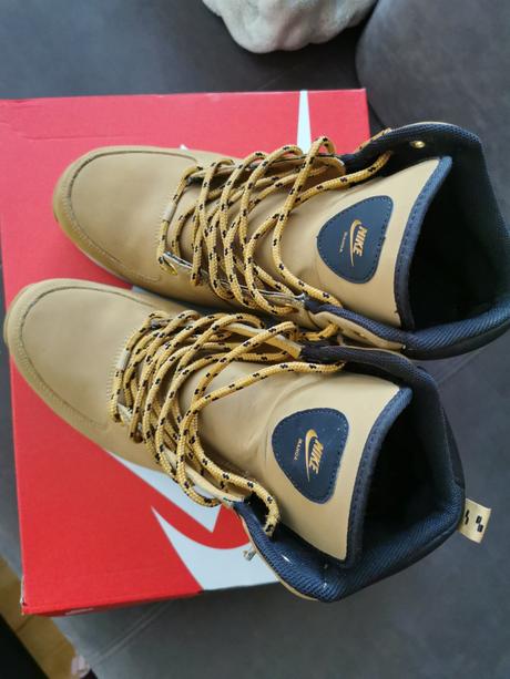 Zimne topanky nike, nike,46
