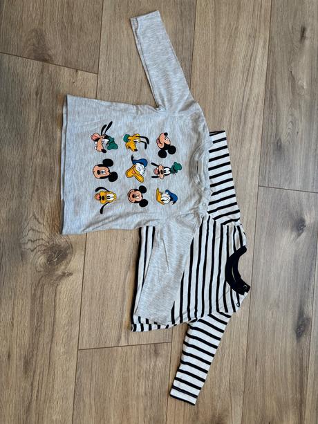 Detské tričká, 68