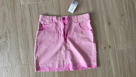 Riflova sukňa, f&f,158