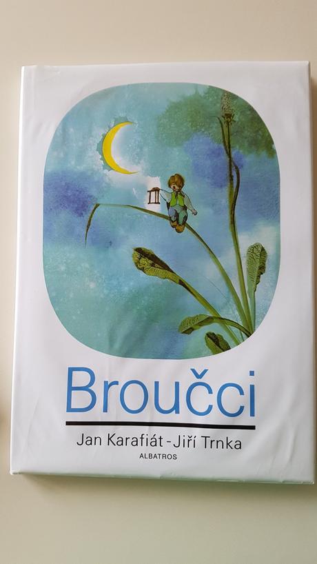 Broučci, 
