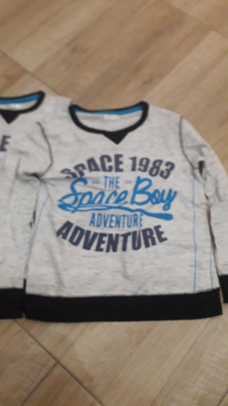 Chlapcenske trička, 122