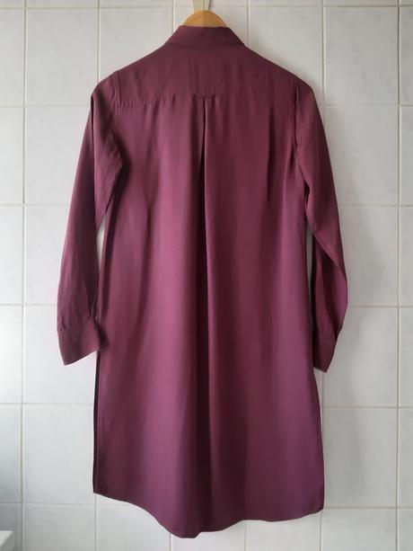 Blúzka gant, gant,xs