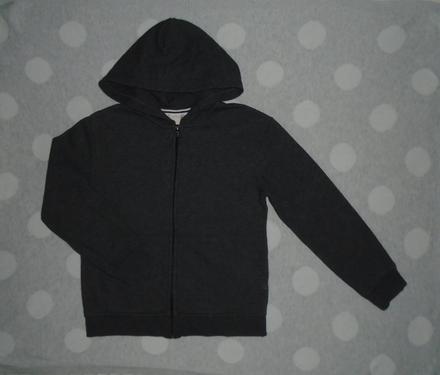 Mikina na 6 až 8 rokov, h&m,122