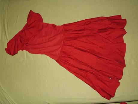 Nove letne saty molo, 164