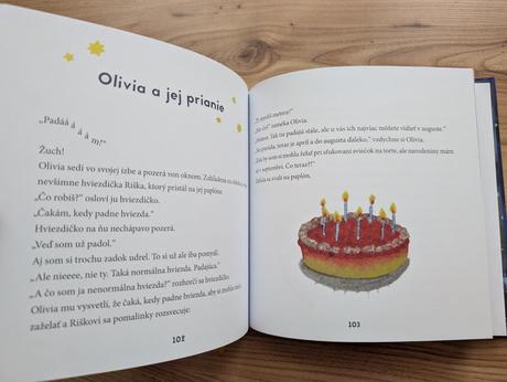 Kniha hviezdičko riško,