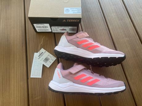 Adidas terrex bezecke topanky 24cm, adidas,37