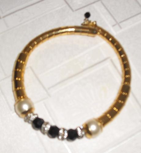 Masivny nahrdelnik marks spencer, marks & spencer