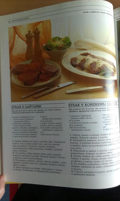 Varíme v mikrovlnke,