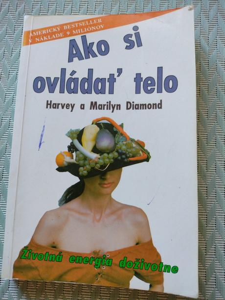 Ako si ovládať telo,