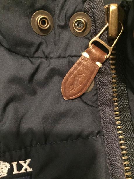 Ralph lauren úžasná vesta vel.18, ralph lauren,86