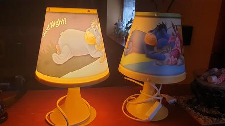 Lampa macko pu a kamaráti, 