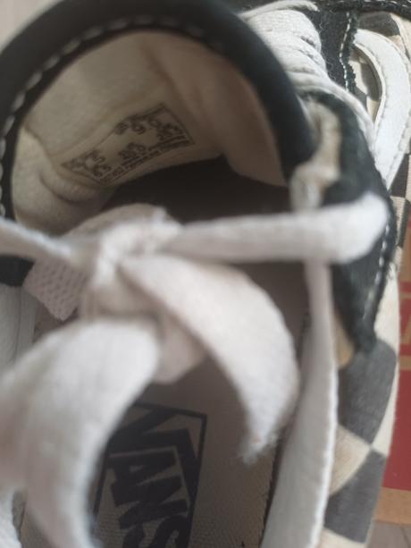 Vans 40, vans,40