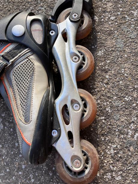 Korčule, tempish,40