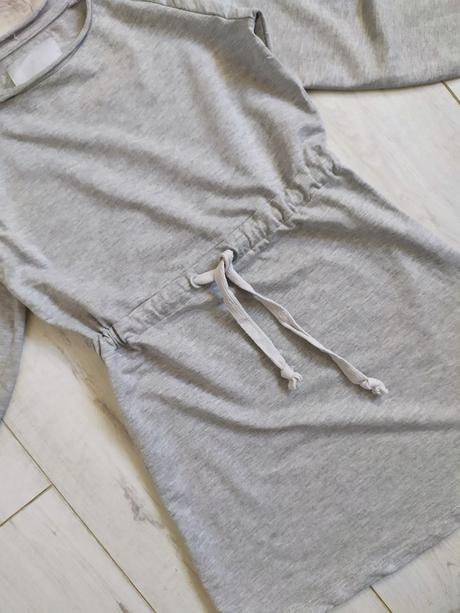 Teplákové šaty zn. lager 157, 140