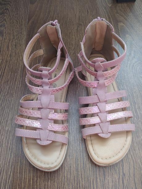 Sandále 32, graceland,32