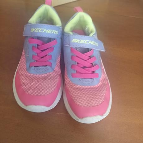 Tenisky, skechers,36