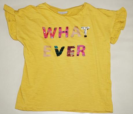 134 tricko, 9 r., matalan,134