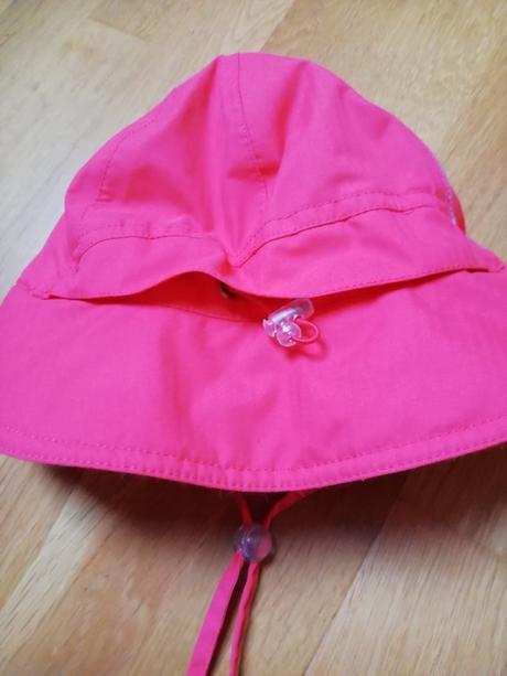 Klobúčik reima tec 52, reima,92