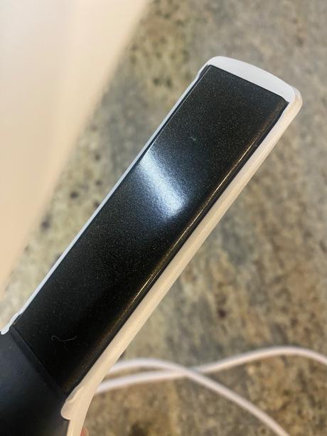 Žehlička na vlasy ghd styler unplugged, 