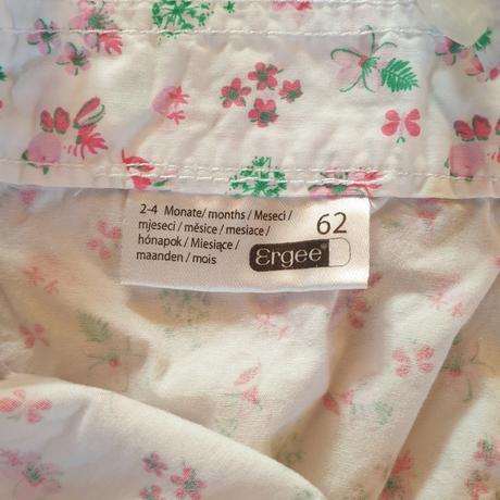 Trakáče plátenné ergee, ergee,62