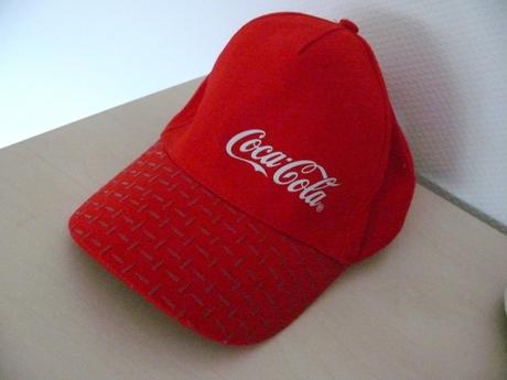 Siltovka coca-cola uni, 