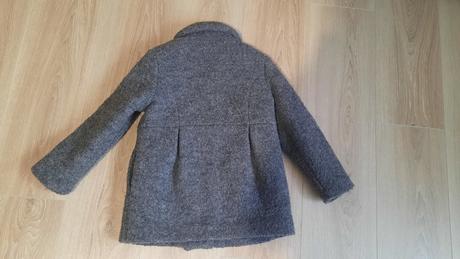 Kabátik, primark,116