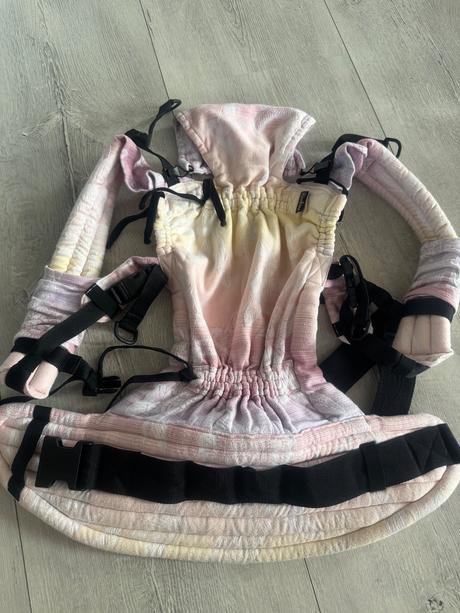 Nosič rischino, rischino