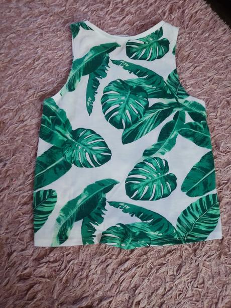 Tielko letne, h&m,152