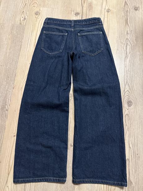 Bershka baggy, bershka,158