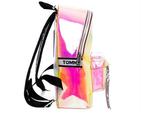 Raz vzatý, tommy hilfiger