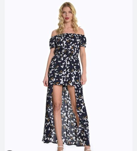 Dámsky overal, gate,xs