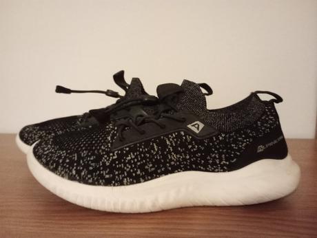 Tenisky 35, alpine pro,35