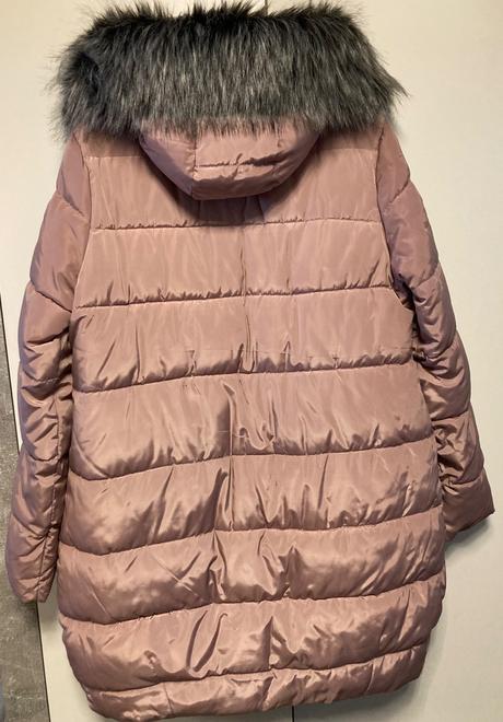 Krásna bunda/vetrovka, xl