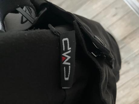 Lyžiarske nohavice, cmp,146