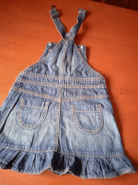 Šatova sukňa, next,98