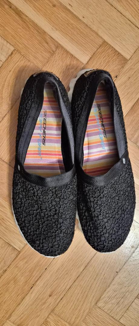 Skechers topánky v. 39, skechers,39