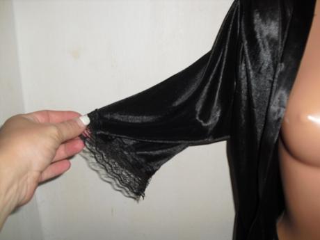 Tangaciky so zupancekom cipkovane, s