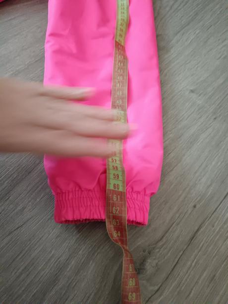 Prechodna bunda, crivit,140