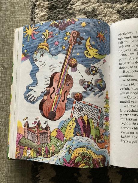 Ako sme žili s duchmi andrej reiner (1994), 