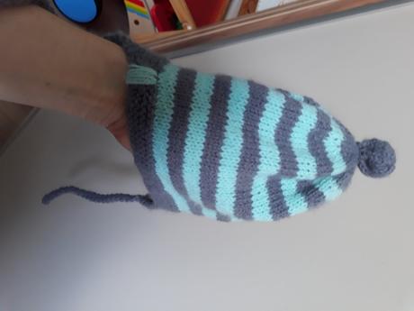 Ciapka a deka, 86–98