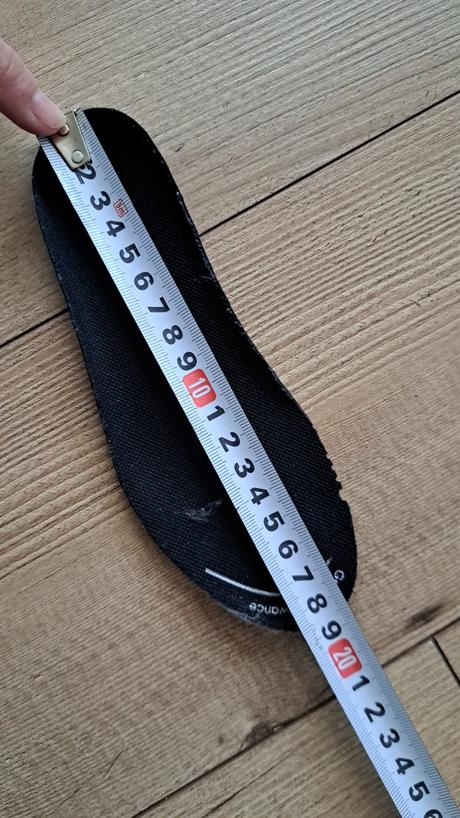 Prechodné topánky, ecco,29