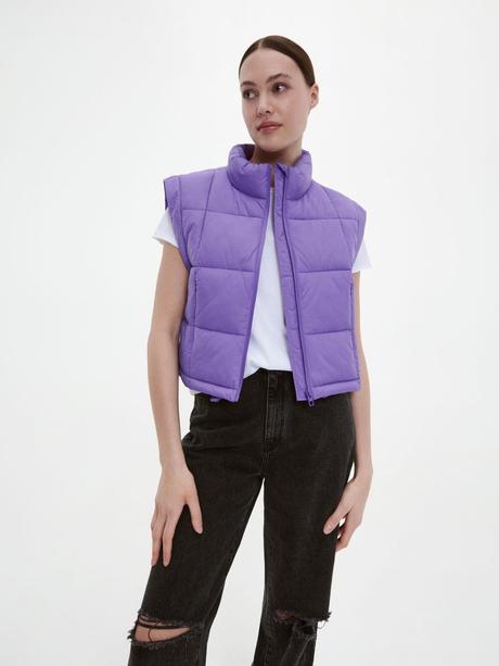 Orgovanova vesta reserved xs/s, reserved,s