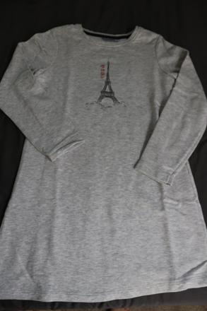 Nočná košela, pepperts,146