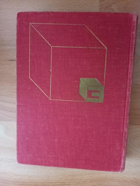 Malá encyklopédia matematiky, 