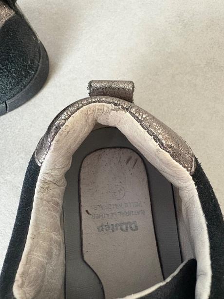 Topánky d.d.step, d.d.step,33