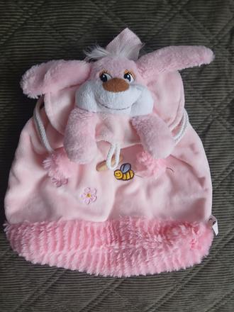 Detský/ dievčenský batoh, 