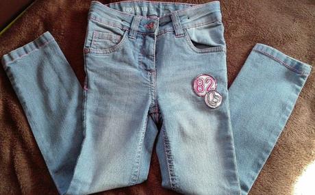 Rifle slim, lupilu,110