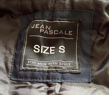 Pánska chlapčenská zimná bunda takko č. s, takko,s